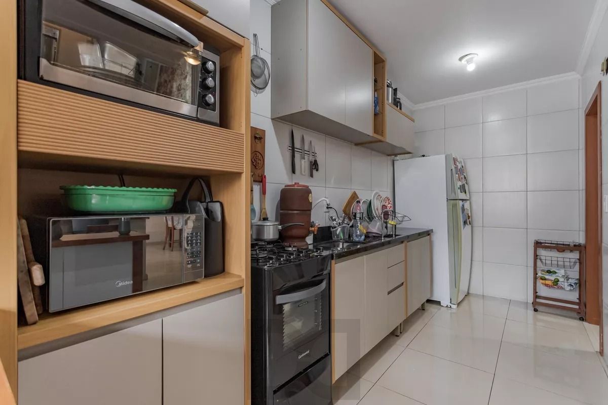 APARTAMENTO 2 DORMITÓRIO 1 VAGA DE GARAGEM NA RUA IVAN IGLESIAS EM PORTO ALEGRE — foto 17