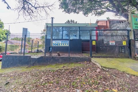 Oportunidade Única: Casa para Fins Residencial ou Comercial em Local Estratégico! — foto 1