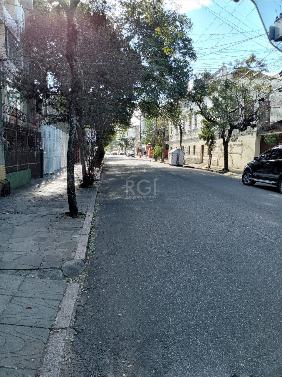 Casa para Venda - 70m², 2 dormitórios, Cidade Baixa — foto 5