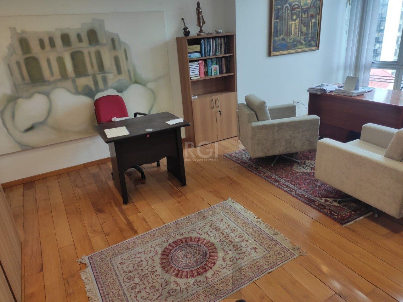 Conjunto/Sala para Venda - 32.88m², 0 dormitórios, Moinhos de Vento — foto 9