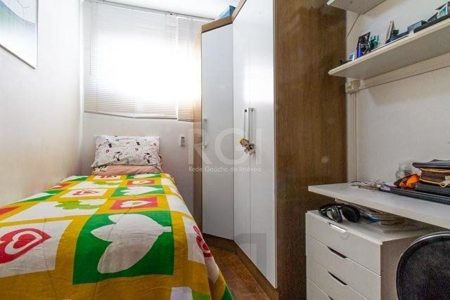 Apartamento para Venda - 82.93m², 2 dormitórios, 2 vagas - Jardim Lindóia — foto 23