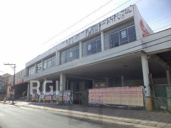 Predio para Venda - 2700m², 0 dormitórios, São João — foto 3