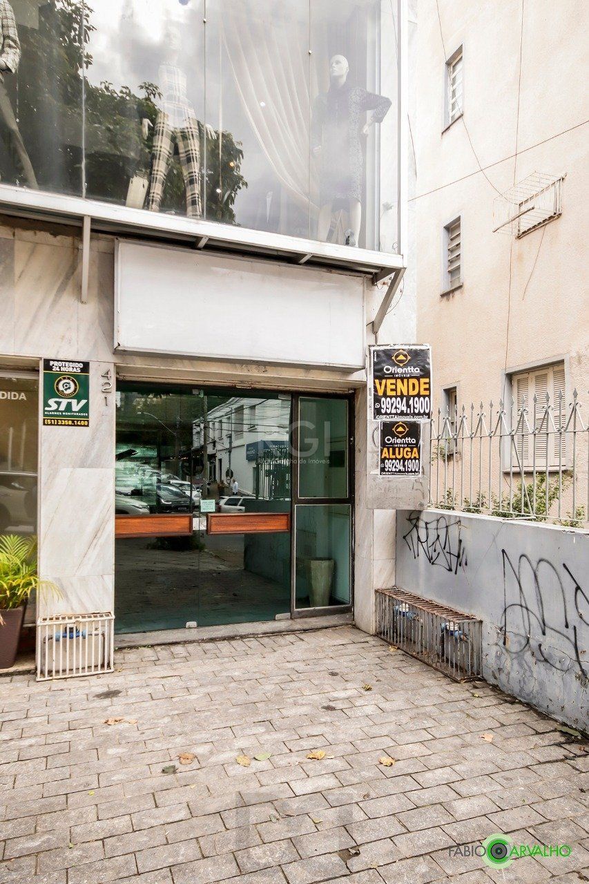 Loja para Venda - 188m², 0 dormitórios, Higienópolis — foto 36