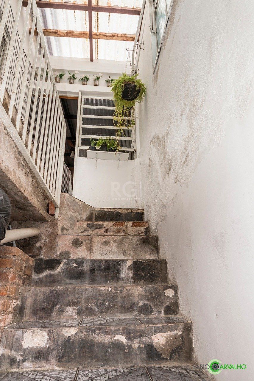 Casa para Venda - 168m², 3 dormitórios, sendo 1 suites, 3 vagas - Medianeira — foto 39