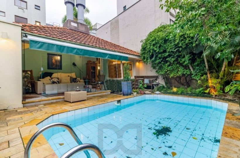 Cobertura para Venda - 304.71m², 3 dormitórios, sendo 1 suites, 2 vagas - Bela Vista — foto 28