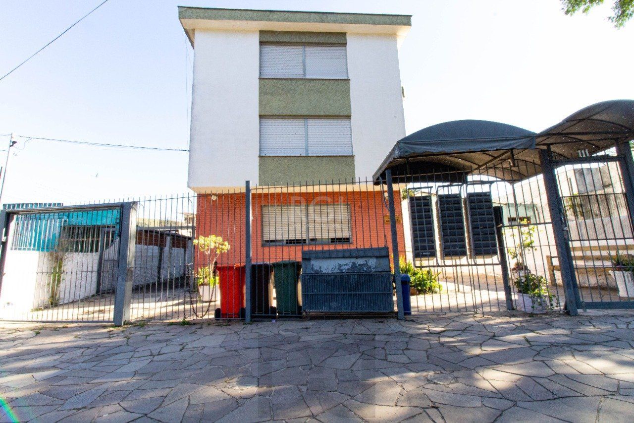 Apartamento JK para Venda - 27.66m², 1 dormitório, Partenon — foto 11