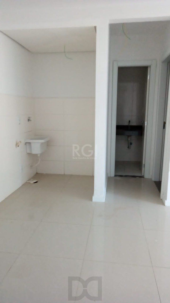 Apartamento para Venda - 40.92m², 1 dormitório, sendo 1 suites, Jardim Itu — foto 8