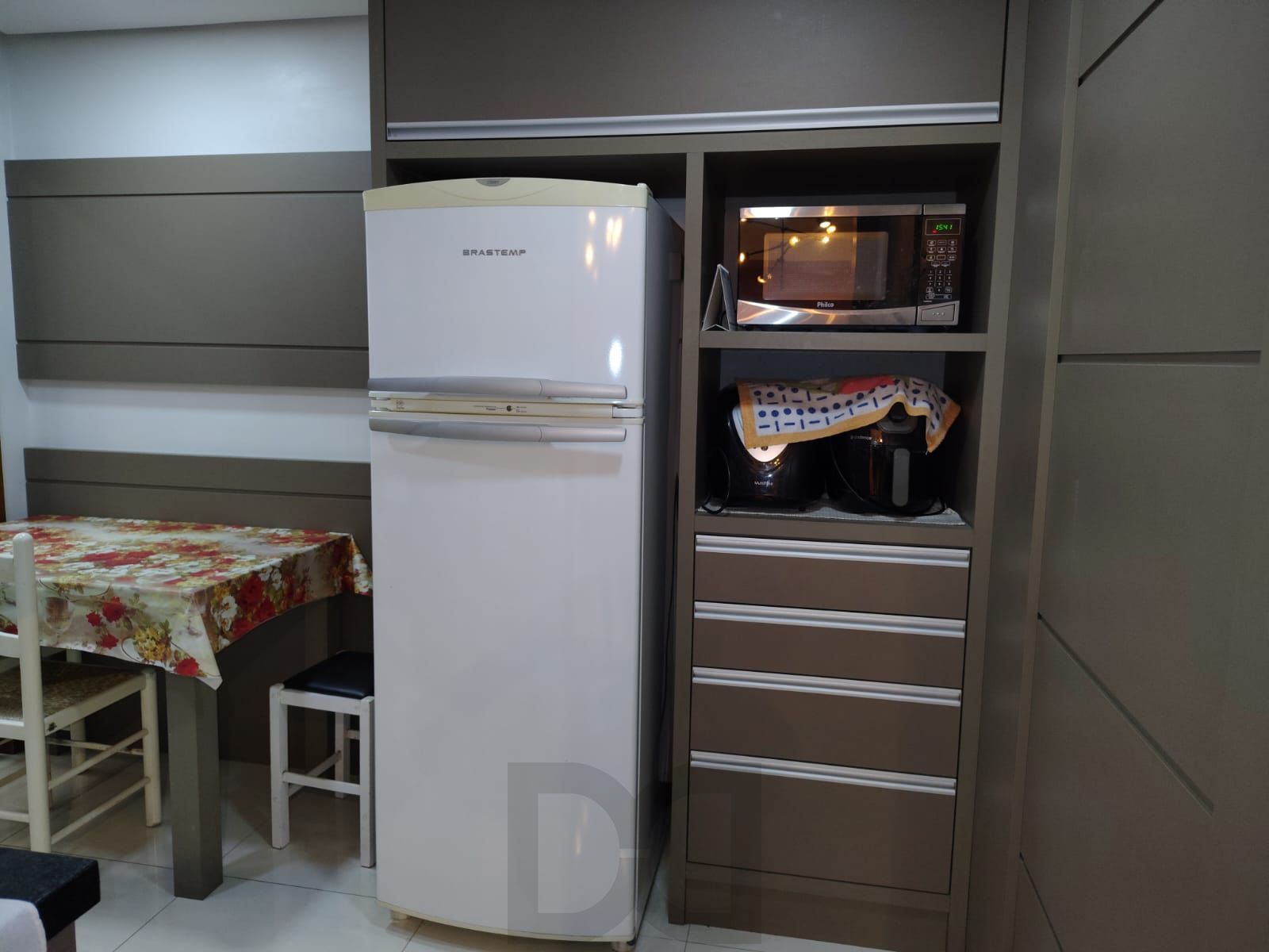 Apartamento Espaçoso no Centro Histórico com Móveis Sob Medida — foto 2