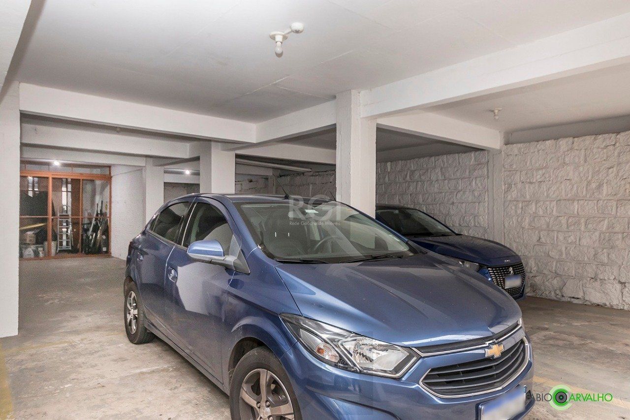 Apartamento para Venda - 112.76m², 3 dormitórios, sendo 1 suites, 3 vagas - Higienópolis — foto 42