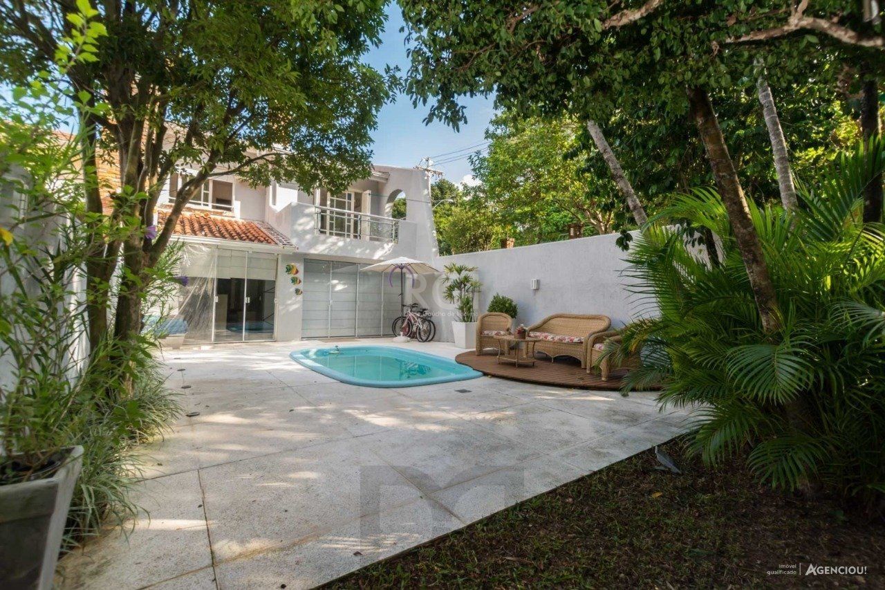 Casa Condominio para Venda - 87.97m², 3 dormitórios, sendo 1 suites, 2 vagas - Jardim Isabel — foto 1
