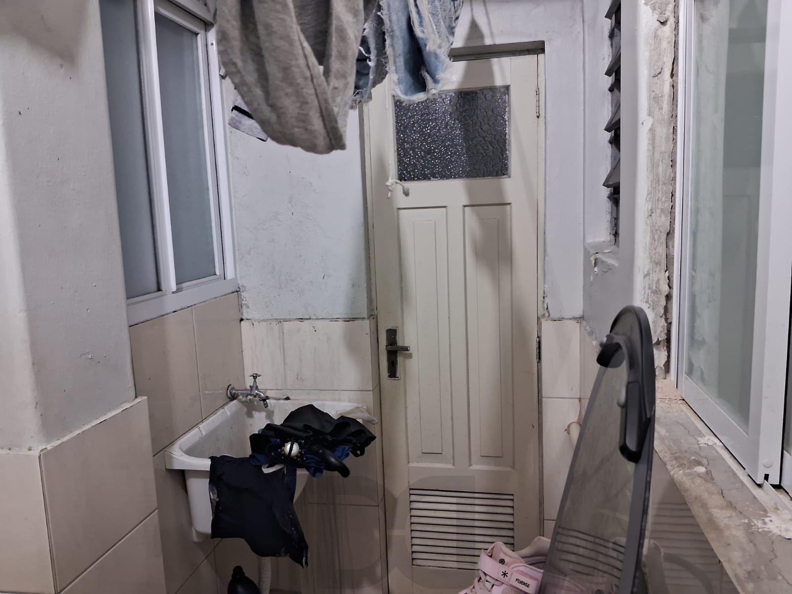 Apartamento 3 dormitórios, 90m² e elevador na Av. Franklin Roosevelt — foto 13