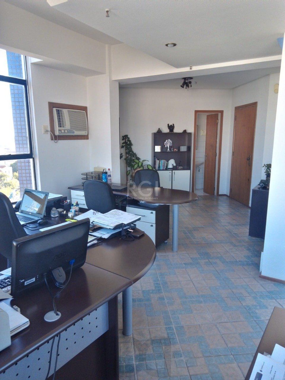 Conjunto/Sala para Venda - 72.93m², 0 dormitórios, Auxiliadora — foto 8