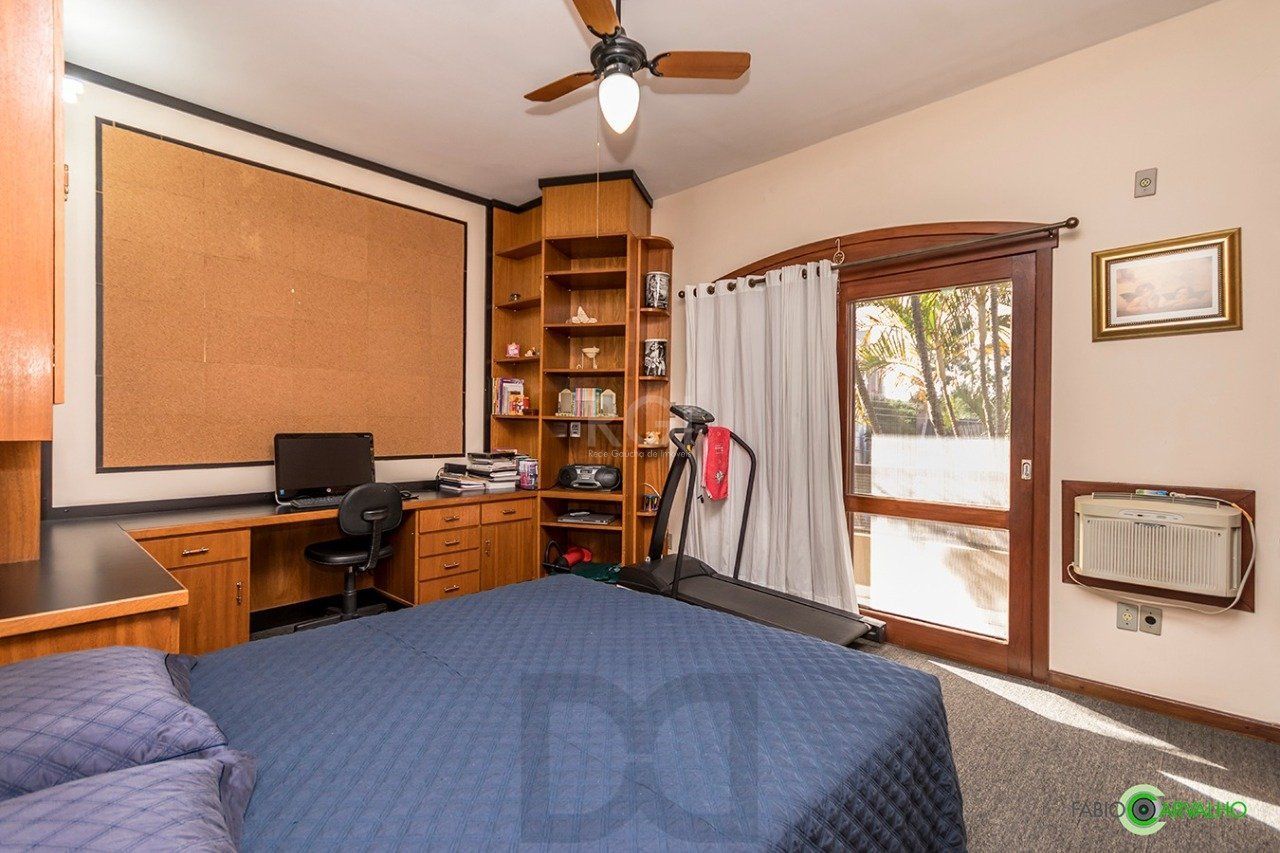 Sobrado para Venda - 335m², 4 dormitórios, sendo 2 suites, 3 vagas - Petrópolis — foto 51