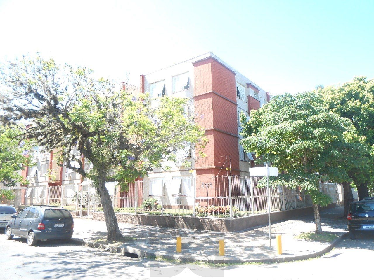 Apartamento para Venda - 60.81m², 2 dormitórios, São Geraldo — foto 3