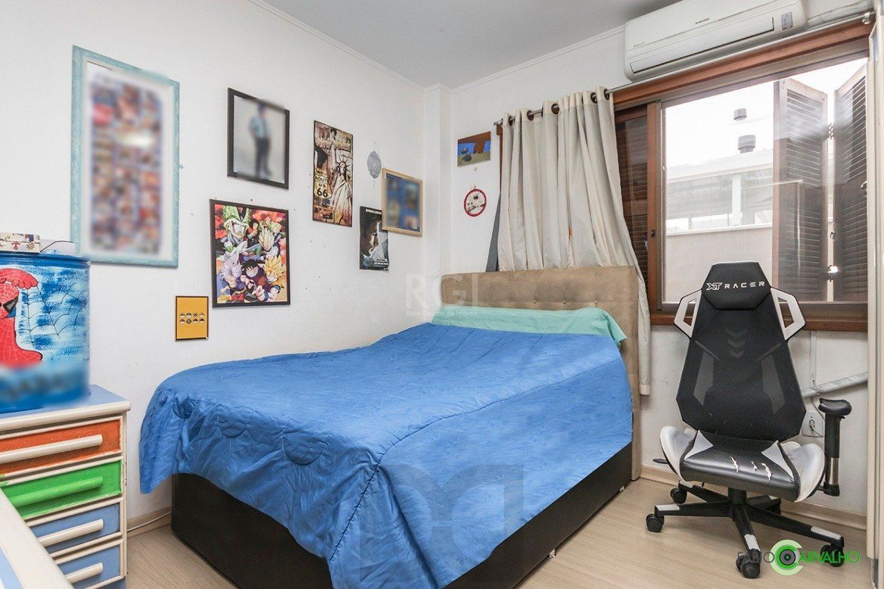 Apartamento para Venda - 112.76m², 3 dormitórios, sendo 1 suites, 3 vagas - Higienópolis — foto 8