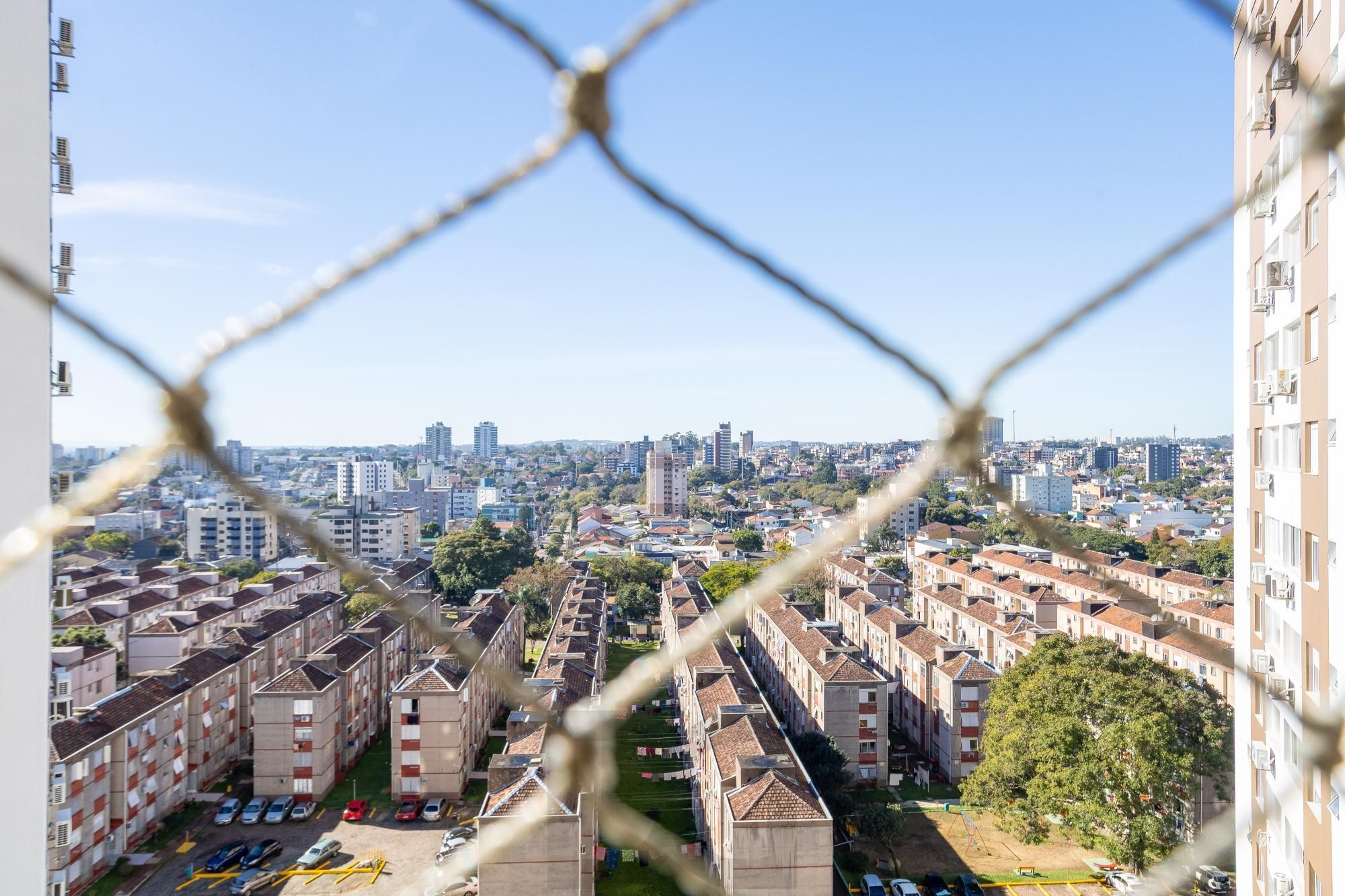 Seu Novo Lar na Vila Ipiranga: 2 Dormitórios, Suíte e Possibilidade de 3º Quarto — foto 20