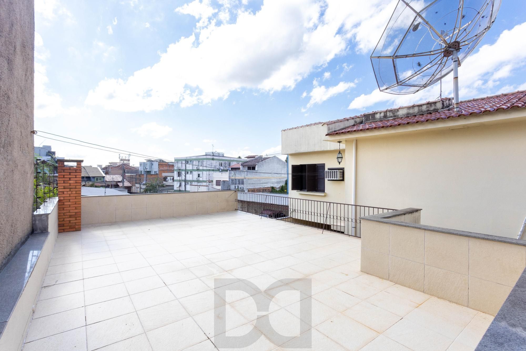 CASA SOBRADO 3 DORMITÓRIOS 1 SUITE 3 VAGAS NO BAIRRO HIGIENÓPOLIS EM PORTO ALEGRE — foto 7