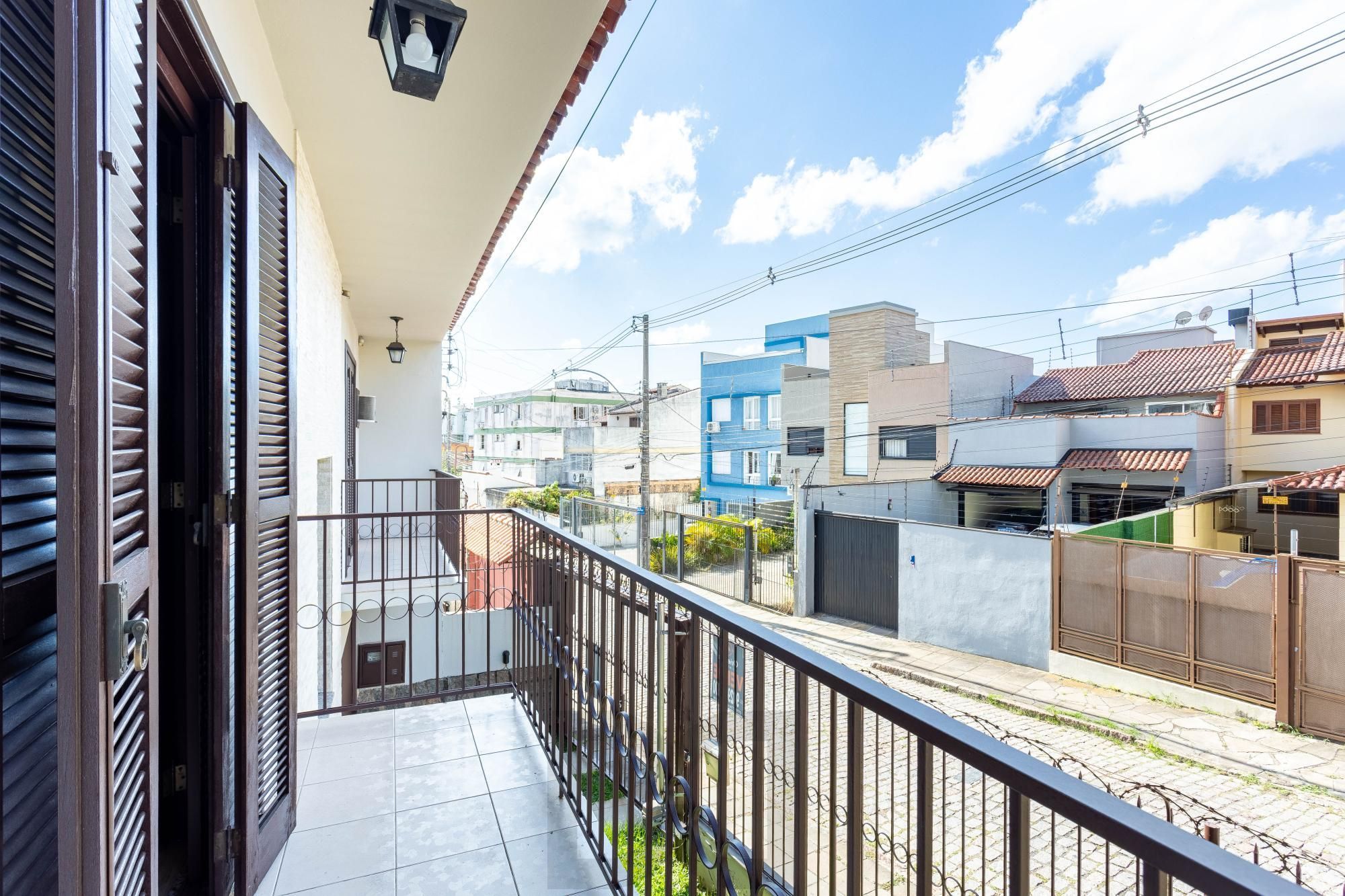 CASA SOBRADO 3 DORMITÓRIOS 1 SUITE 3 VAGAS NO BAIRRO HIGIENÓPOLIS EM PORTO ALEGRE — foto 16