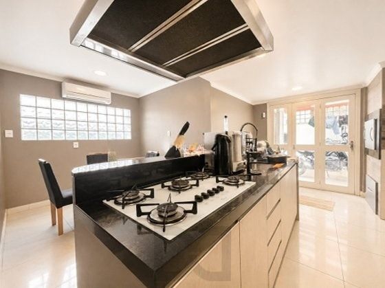 Casa de Alto Padrão à Venda no Jardim Itu–Conforto e Excelente Localização — foto 10