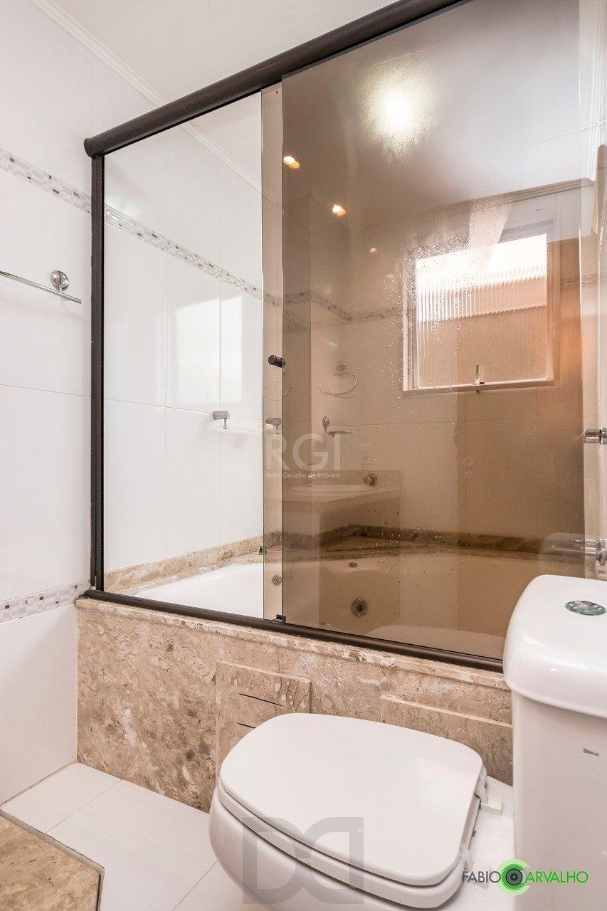 Apartamento para Venda - 112.76m², 3 dormitórios, sendo 1 suites, 3 vagas - Higienópolis — foto 25