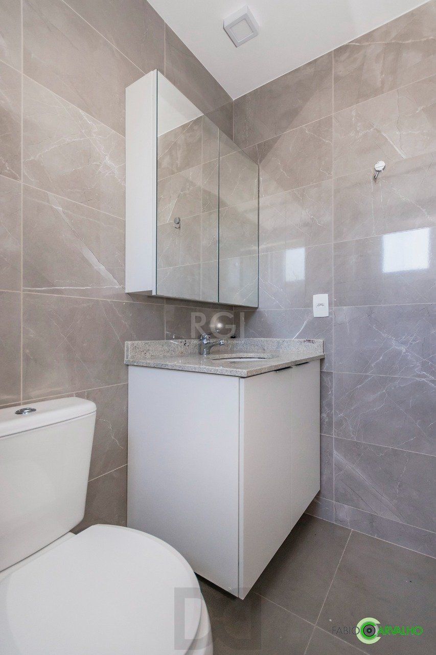 Apartamento para Venda - 62.48m², 2 dormitórios, sendo 1 suites, 1 vaga - Glória — foto 14