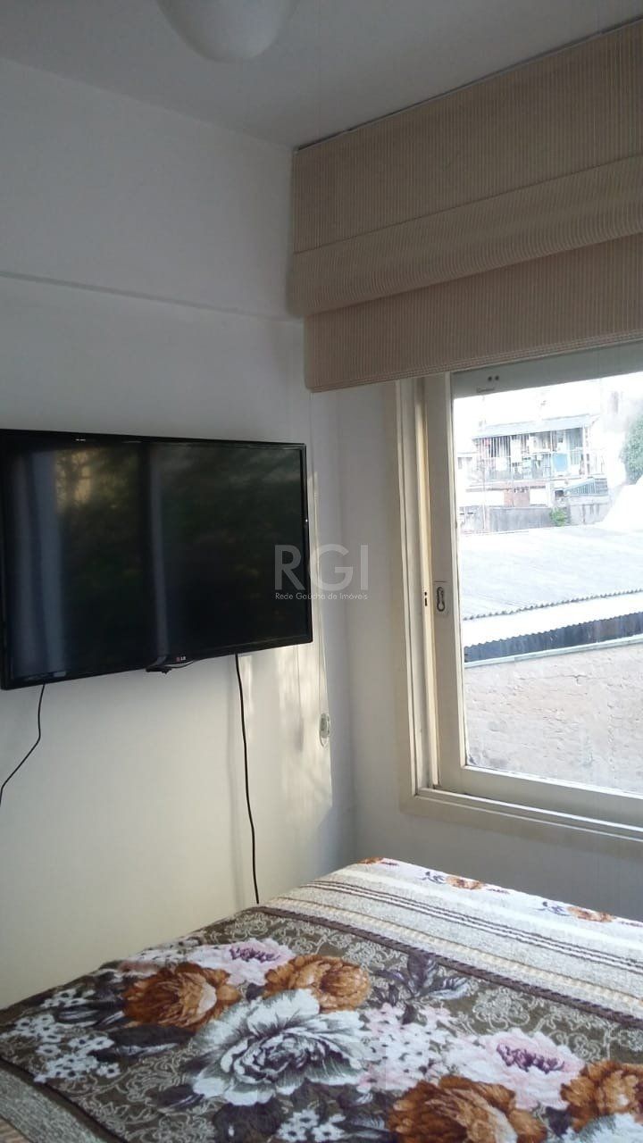 Apartamento para Venda - 47m², 1 dormitório, Centro Histórico — foto 12