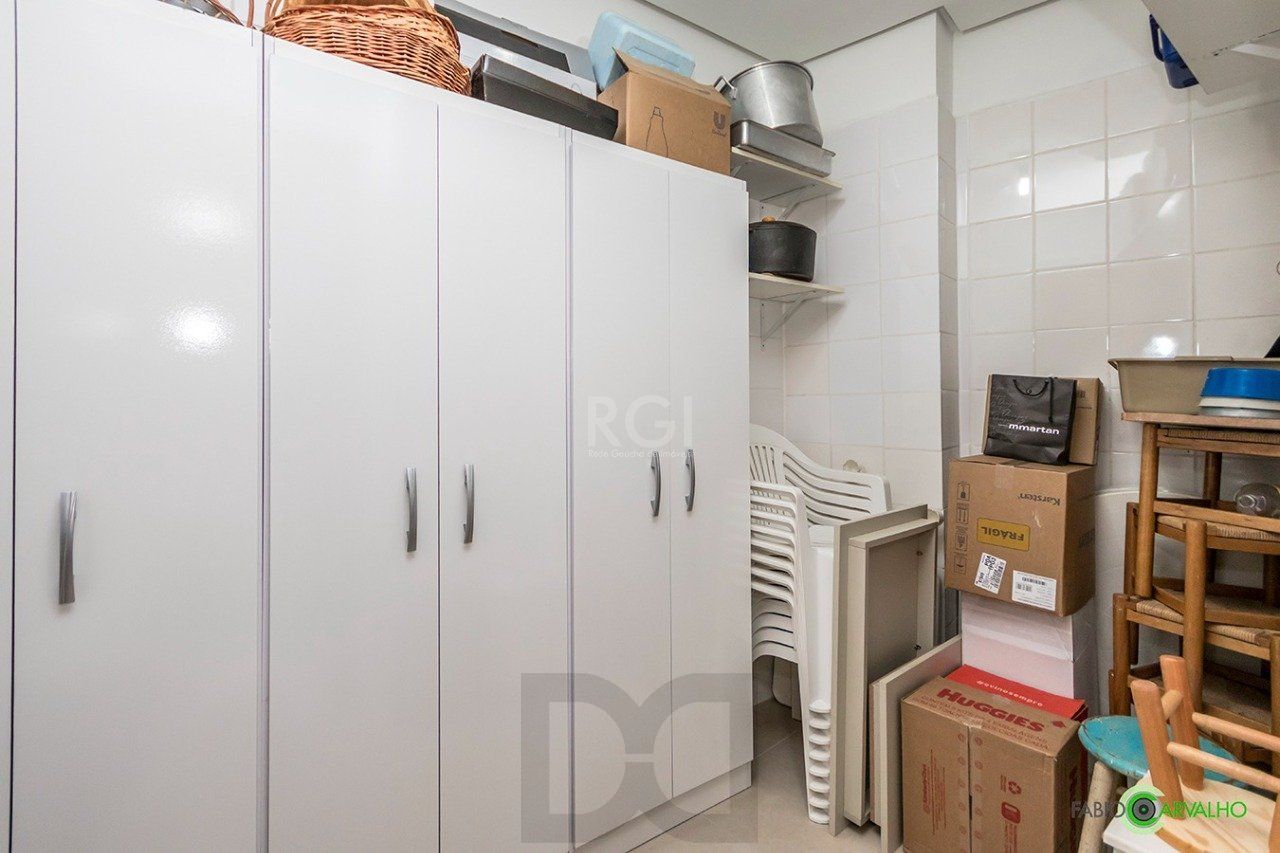 Sobrado para Venda - 335m², 4 dormitórios, sendo 2 suites, 3 vagas - Petrópolis — foto 66