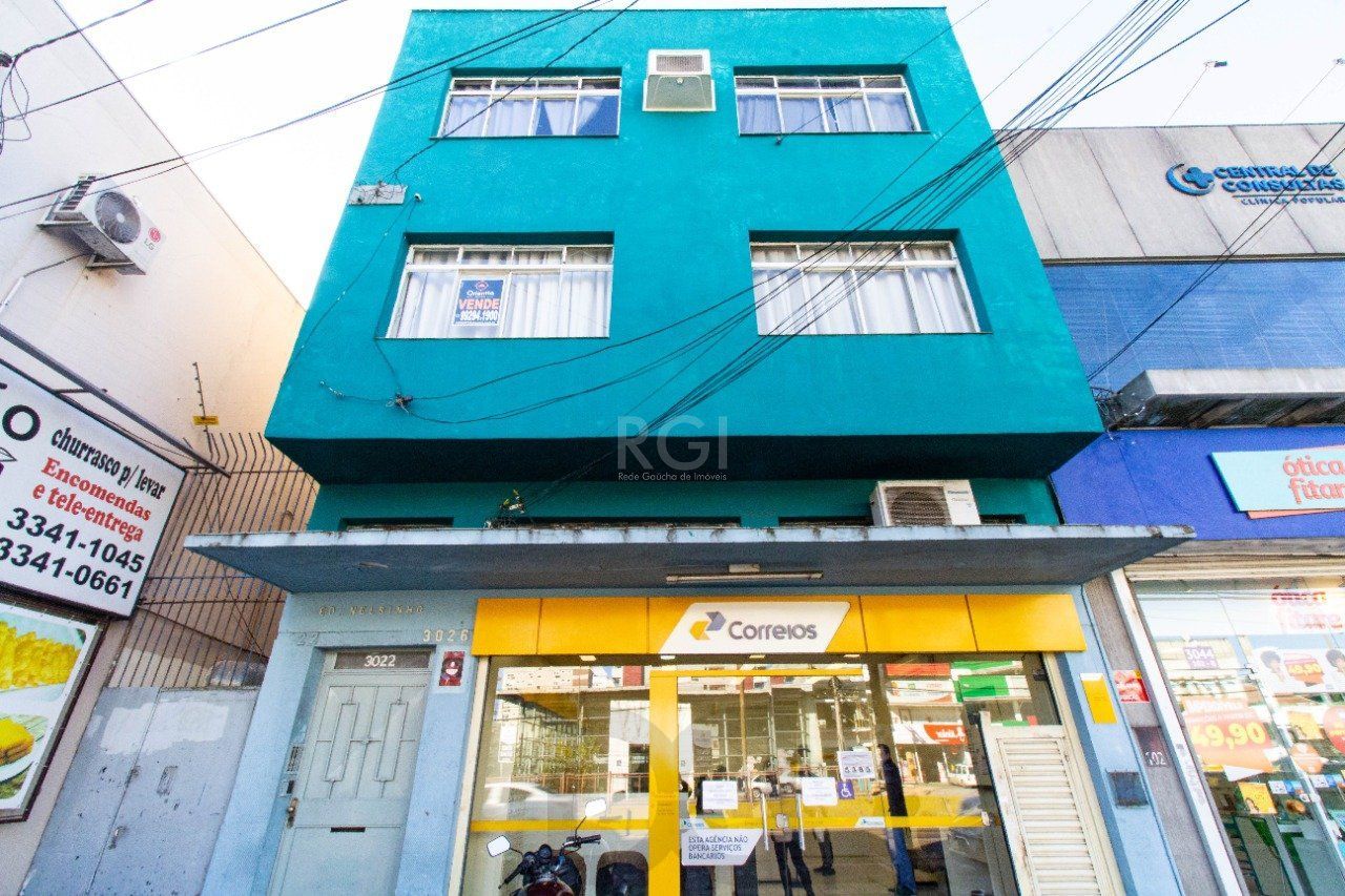 Apartamento para Venda - 98m², 2 dormitórios, Cristo Redentor — foto 11