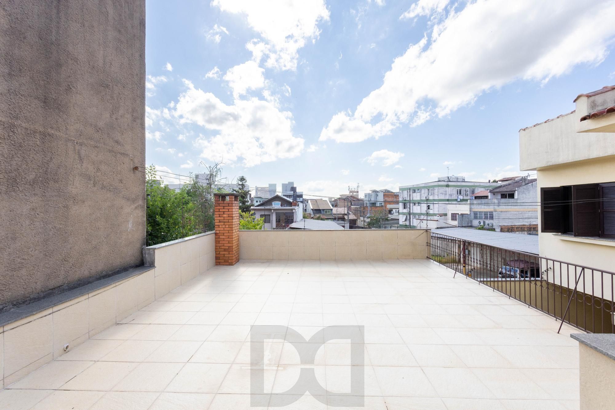 CASA SOBRADO 3 DORMITÓRIOS 1 SUITE 3 VAGAS NO BAIRRO HIGIENÓPOLIS EM PORTO ALEGRE — foto 6