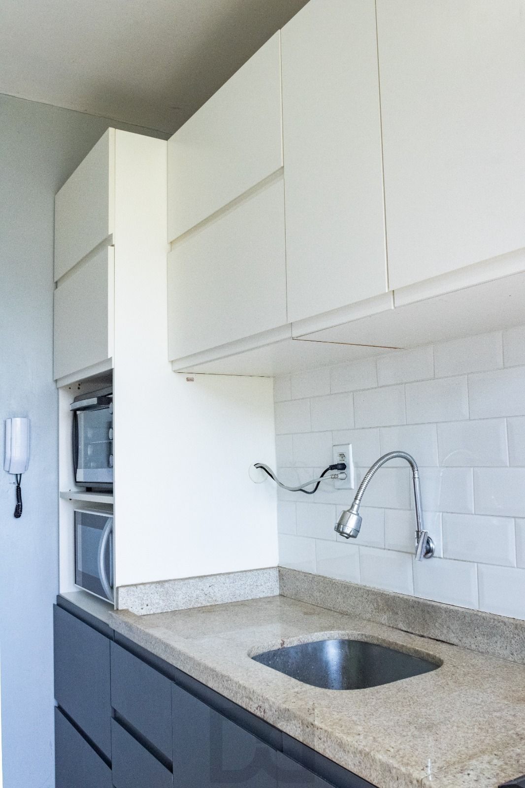 APARTAMENTO 2 DORMITÓRIOS COM VAGA NO JARDIM LEOPOLDINA EM PORTO ALEGRE — foto 18