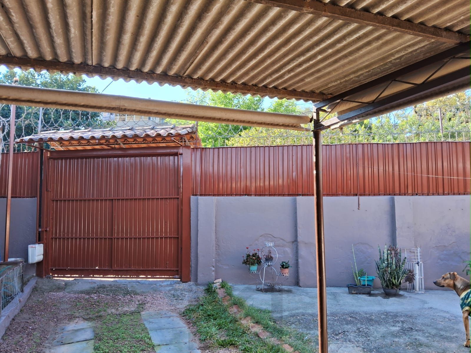 Casa para Venda - 132m², 3 dormitórios, sendo 1 suites, 3 vagas - Medianeira — foto 5
