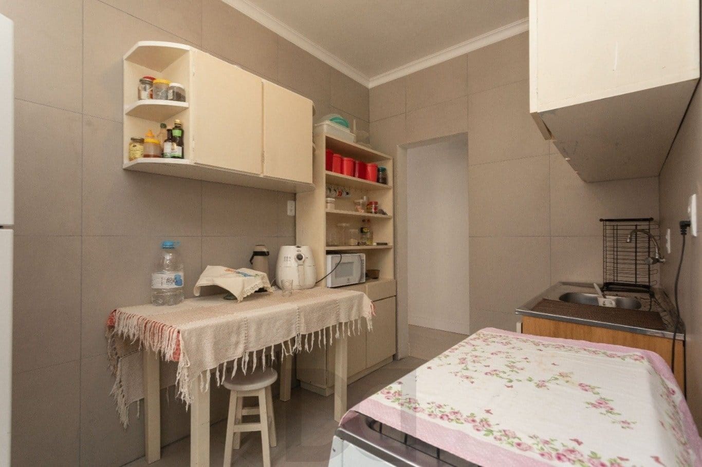Ótimo apartamento de 3 dormitórios com sacada — foto 7
