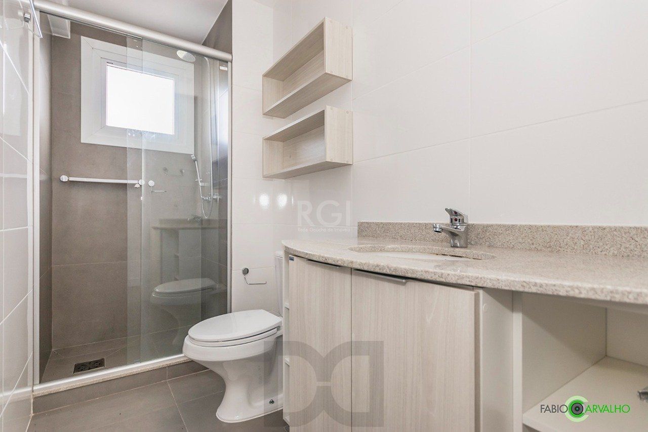 Apartamento para Venda - 62.48m², 2 dormitórios, sendo 1 suites, 1 vaga - Glória — foto 19