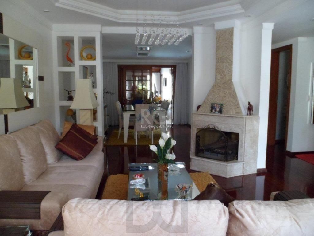 Casa para Venda - 216m², 4 dormitórios, sendo 1 suites, 8 vagas - Aberta Dos Morros — foto 13
