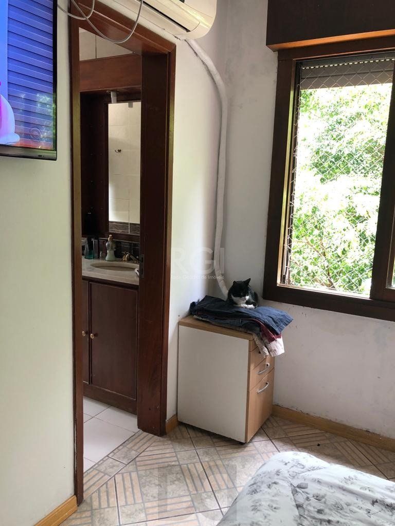 Cobertura para Venda - 100.94m², 3 dormitórios, sendo 1 suites, 2 vagas - Petrópolis — foto 8