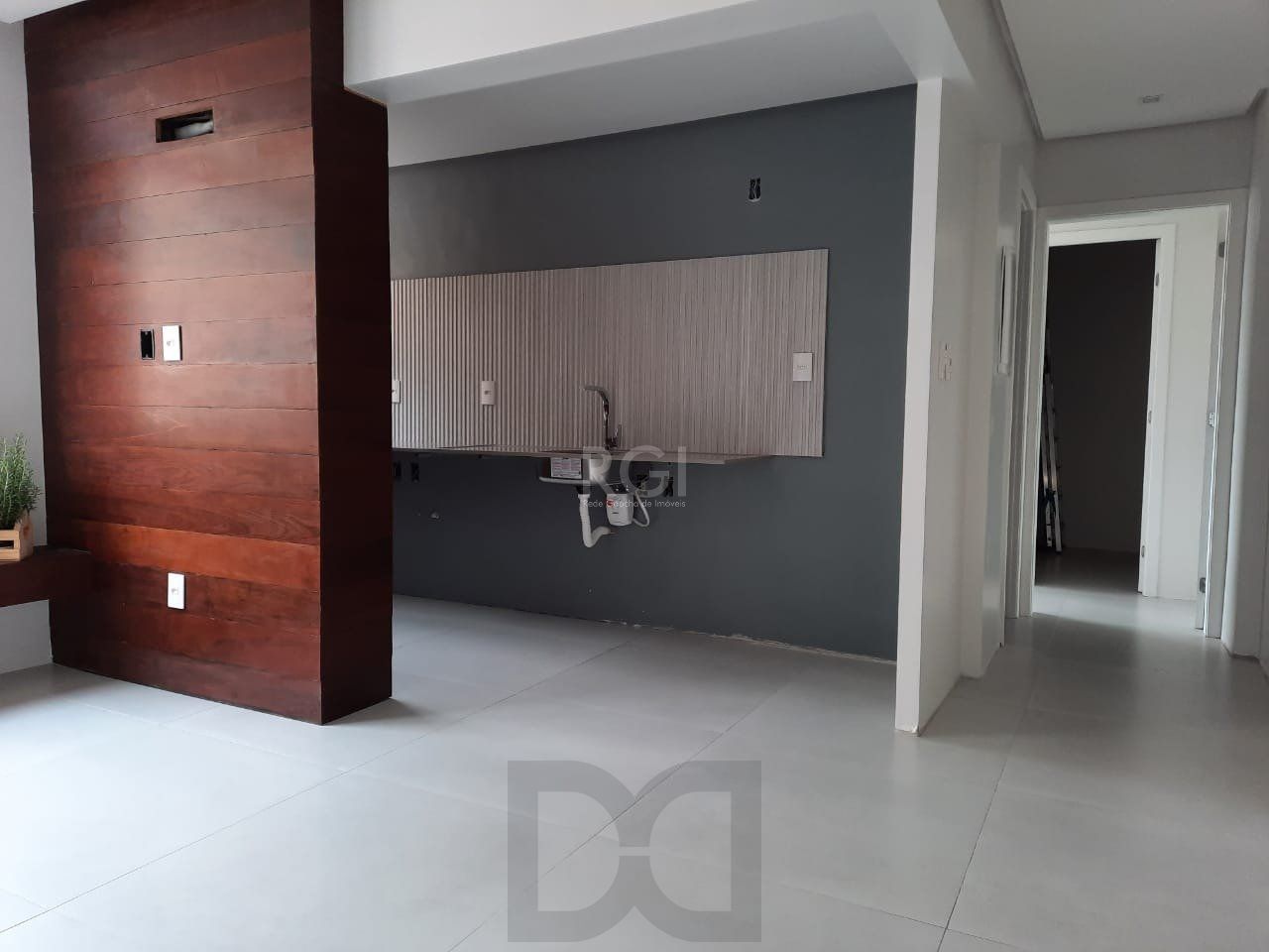 Apartamento para Venda - 43.76m², 1 dormitório, sendo 1 suites, 1 vaga - Boa Vista — foto 5