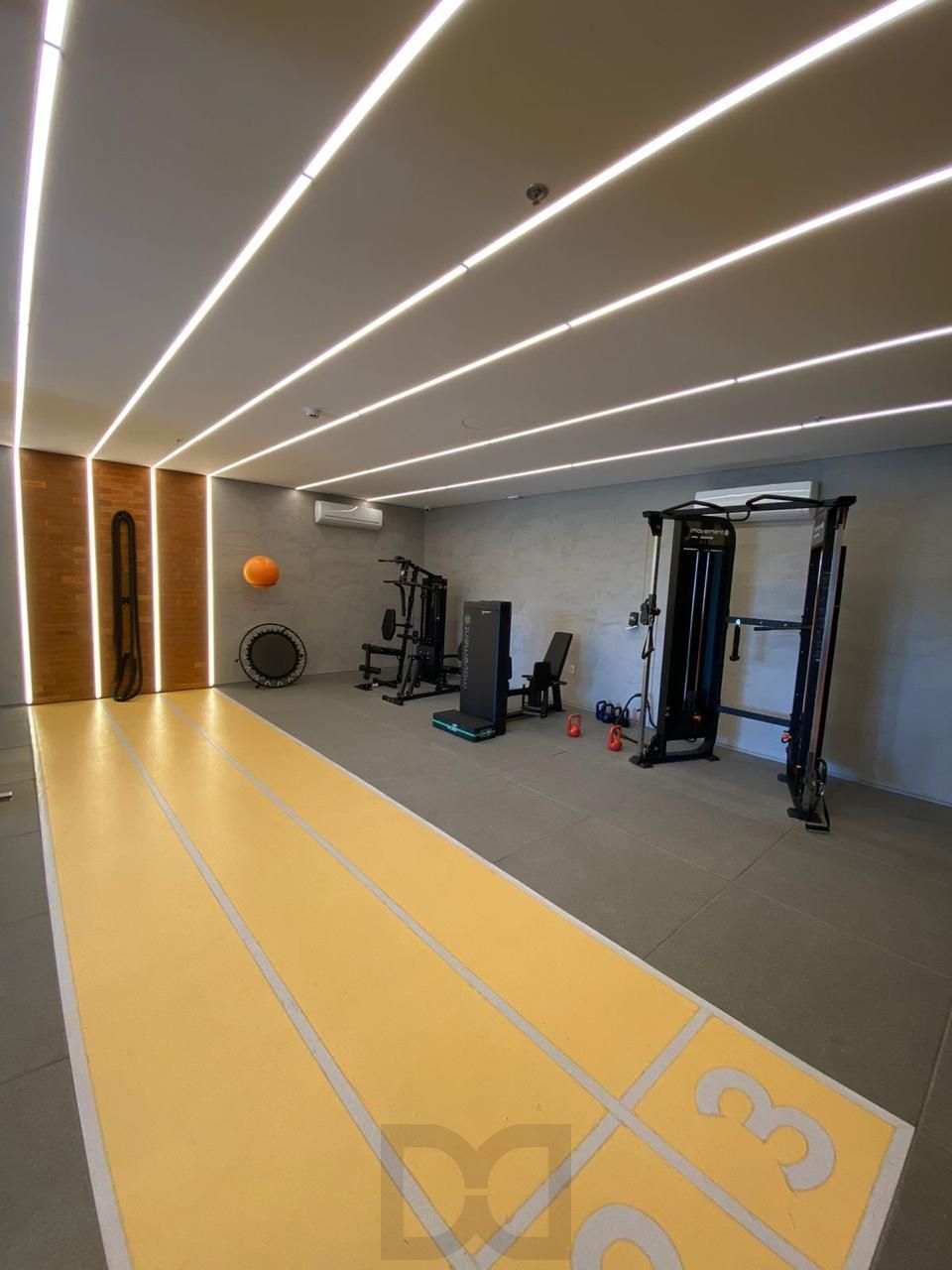 Loft a venda no cond. Linked teresópolis junto ao Shopping — foto 5