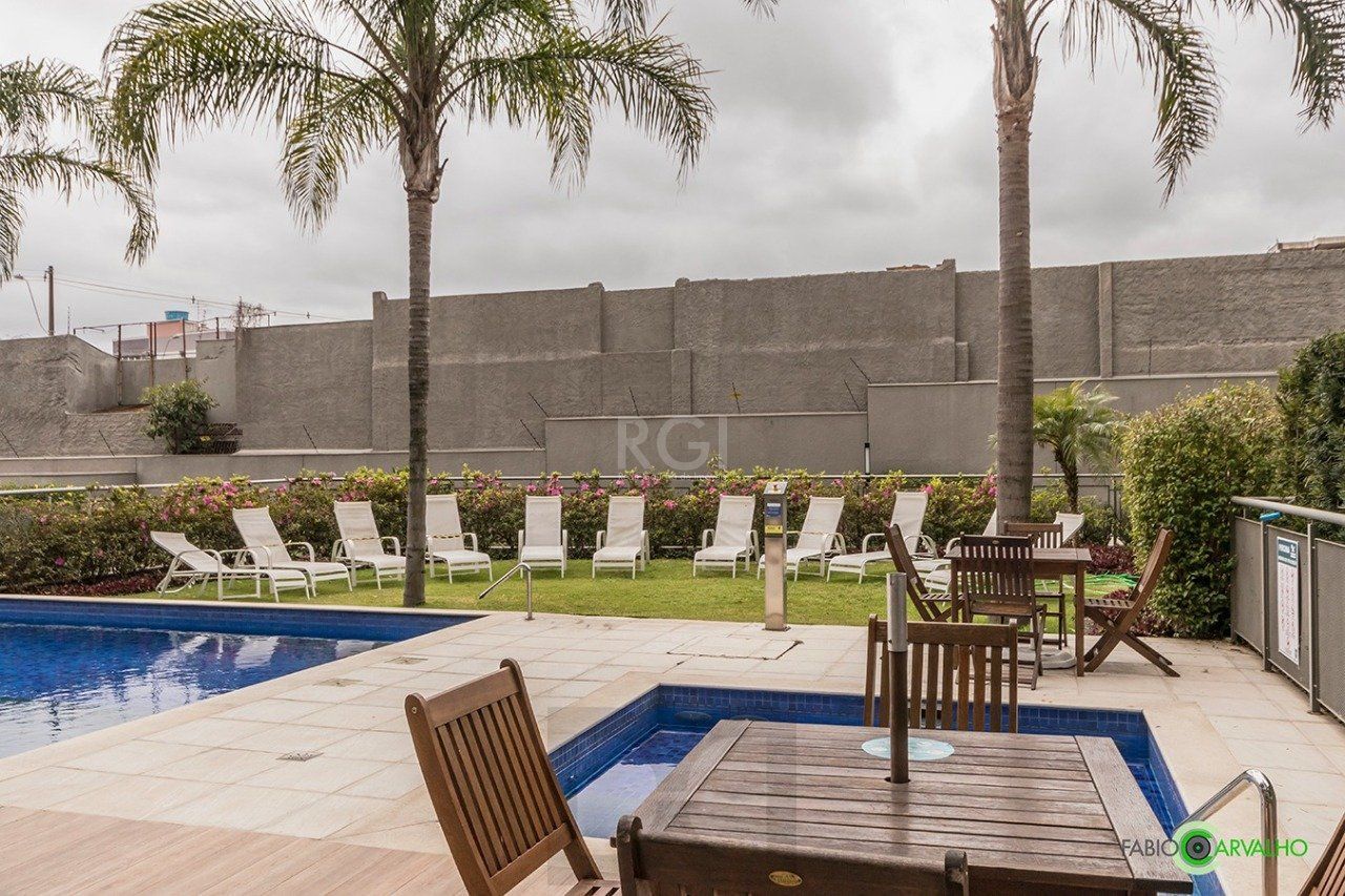Apartamento para Venda - 62.48m², 2 dormitórios, sendo 1 suites, 1 vaga - Glória — foto 51