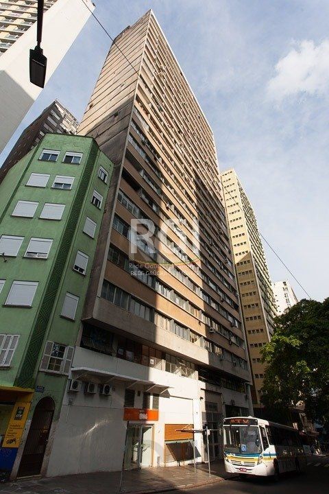 Apartamento para Venda - 50.36m², 2 dormitórios, Centro Histórico — foto 1