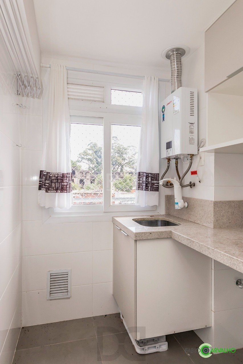 Apartamento para Venda - 62.48m², 2 dormitórios, sendo 1 suites, 1 vaga - Glória — foto 28