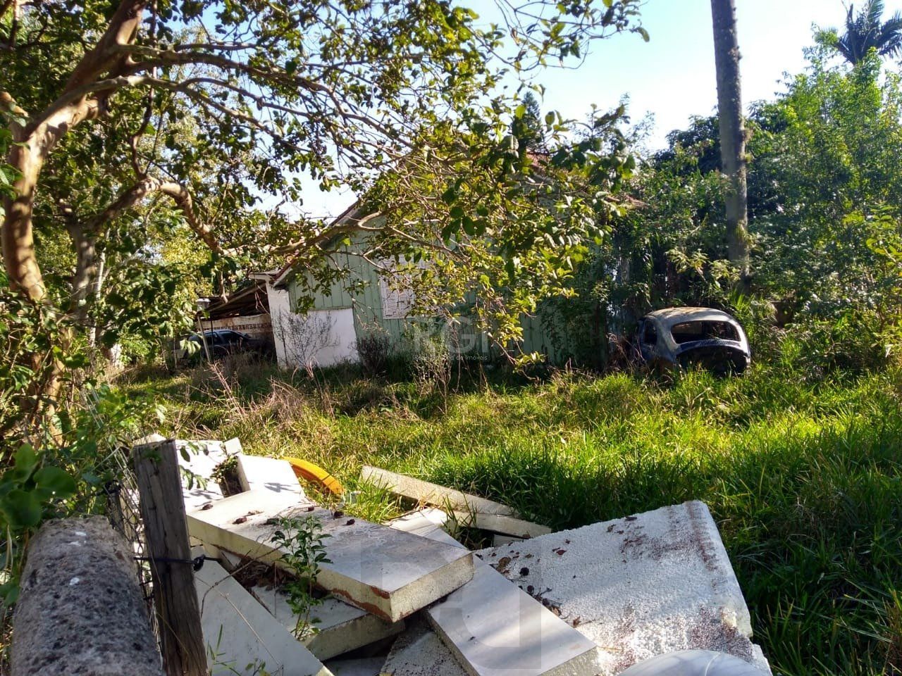 Terreno para Venda - 324m², 0 dormitórios, Jardim Itu Sabará — foto 3