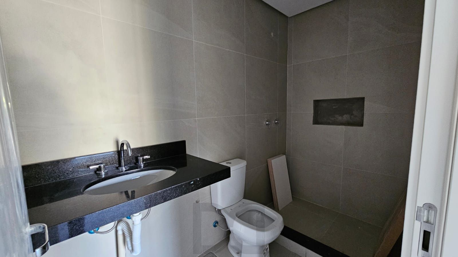 Apartamento Novo com 2 Vagas e Sacada na Chácara das Pedras — foto 6