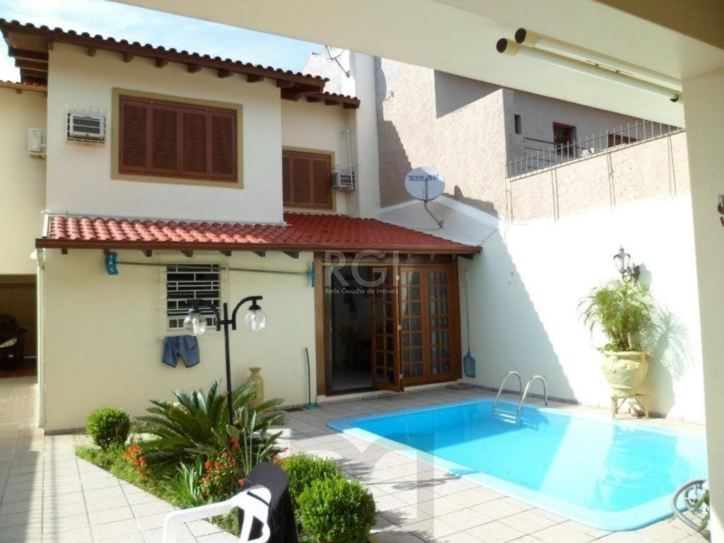 Casa para Venda - 216m², 4 dormitórios, sendo 1 suites, 8 vagas - Aberta Dos Morros — foto 8