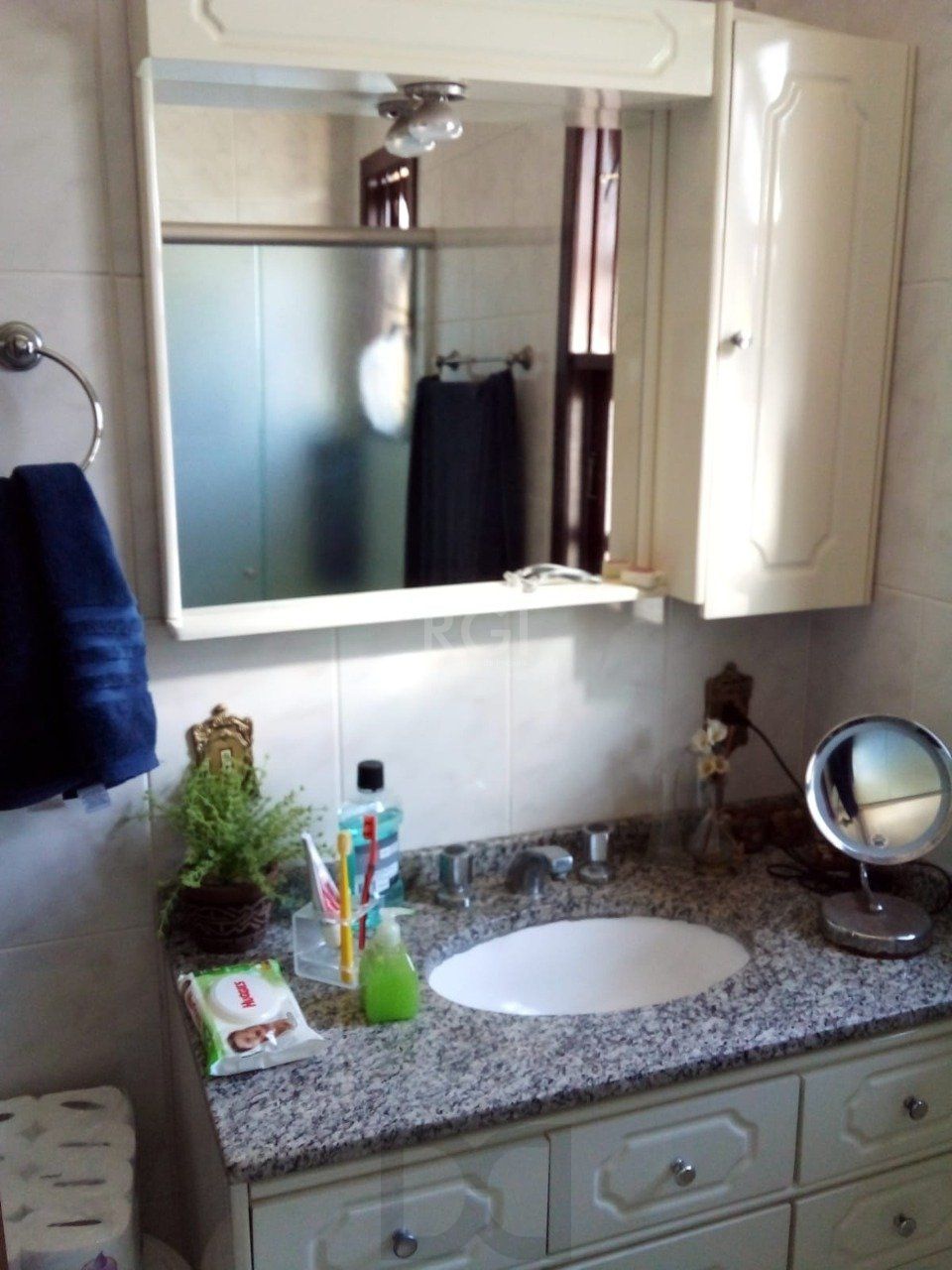 Casa para Venda - 259.5m², 4 dormitórios, sendo 1 suites, 1 vaga - Jardim Itu — foto 17