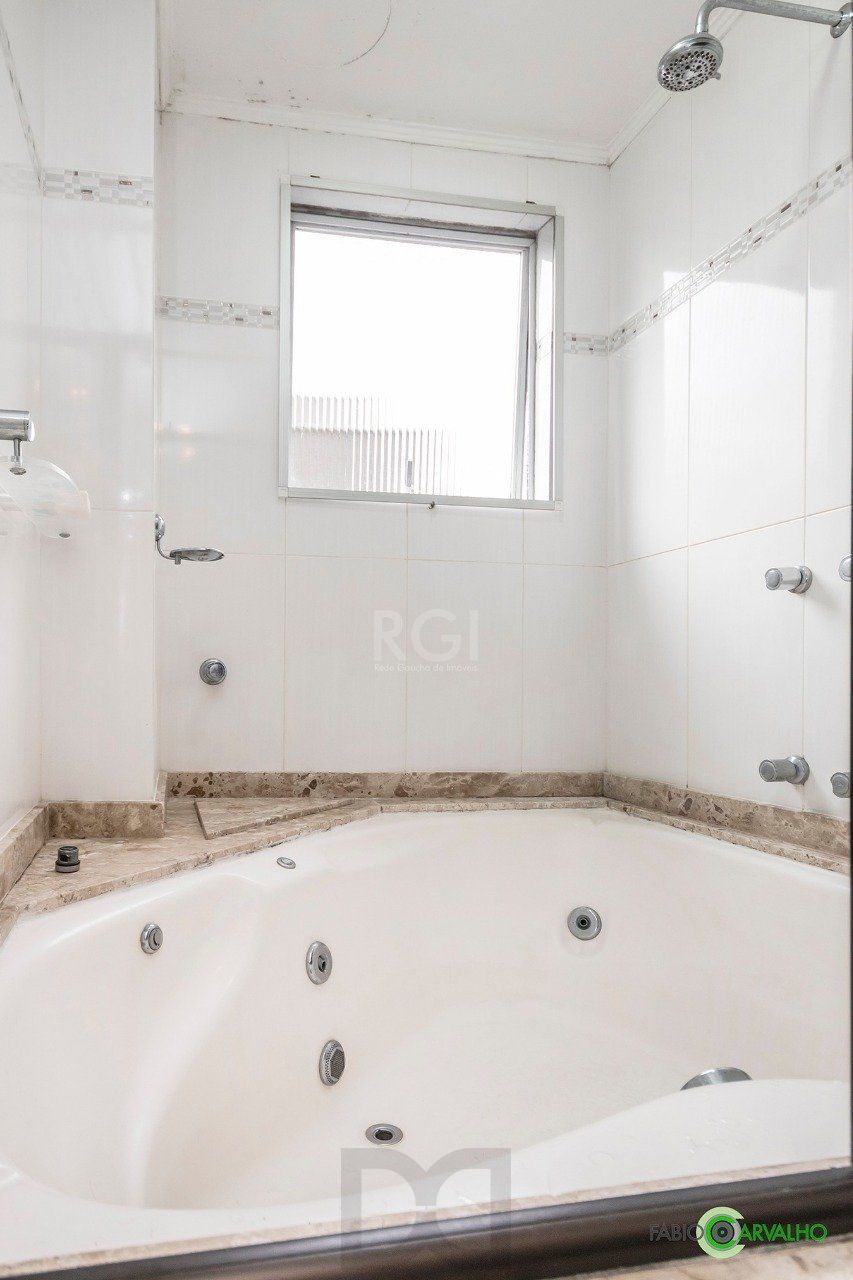 Apartamento para Venda - 112.76m², 3 dormitórios, sendo 1 suites, 3 vagas - Higienópolis — foto 24