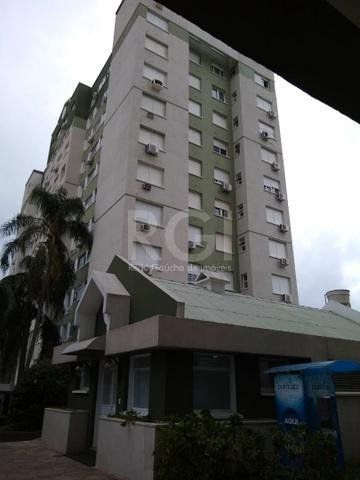 Apartamento para Venda - 48m², 1 dormitório, Cavalhada — foto 1