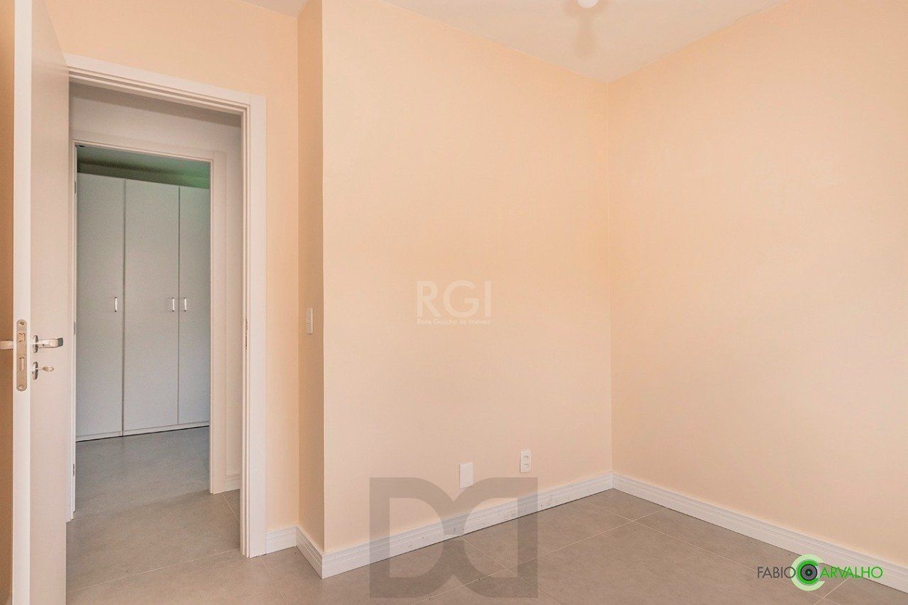 Apartamento para Venda - 62.48m², 2 dormitórios, sendo 1 suites, 1 vaga - Glória — foto 18