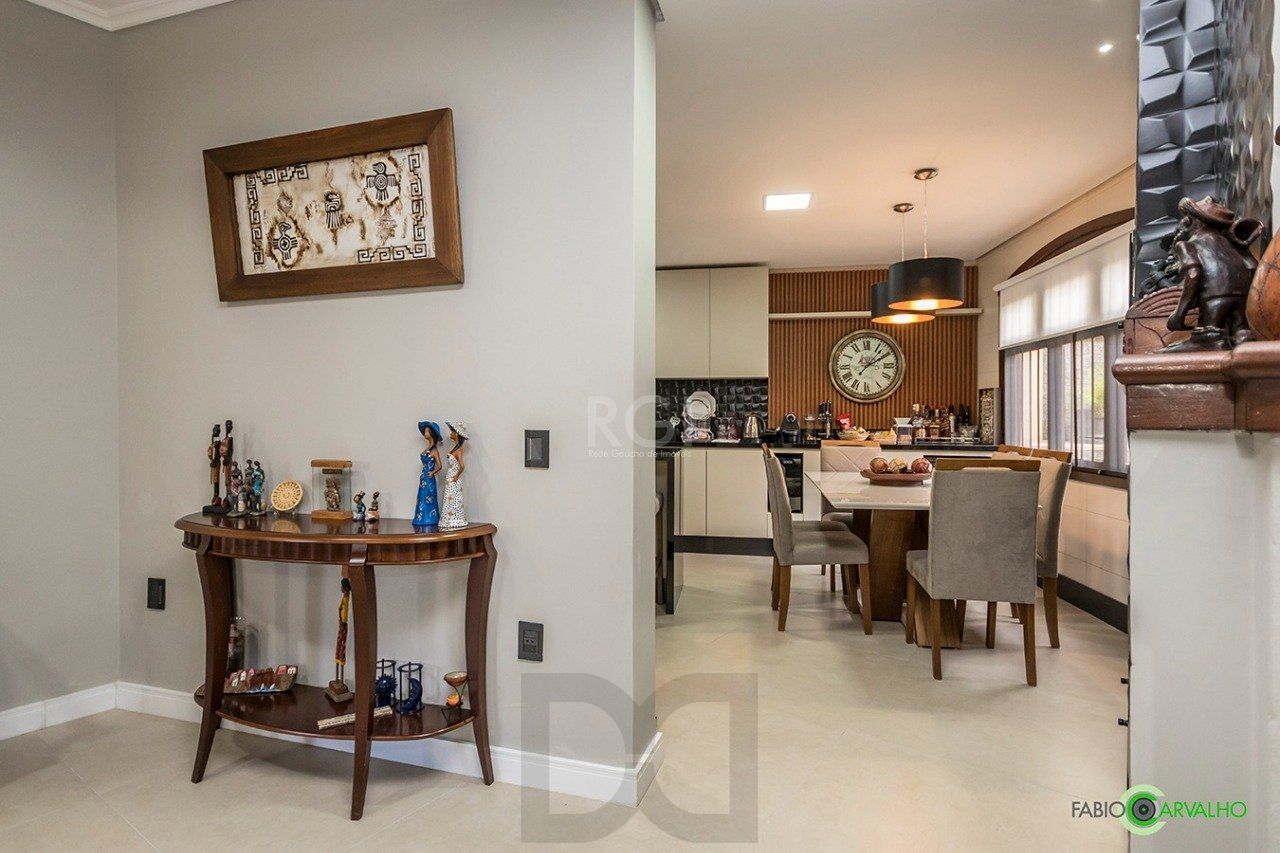Sobrado para Venda - 335m², 4 dormitórios, sendo 2 suites, 3 vagas - Petrópolis — foto 20