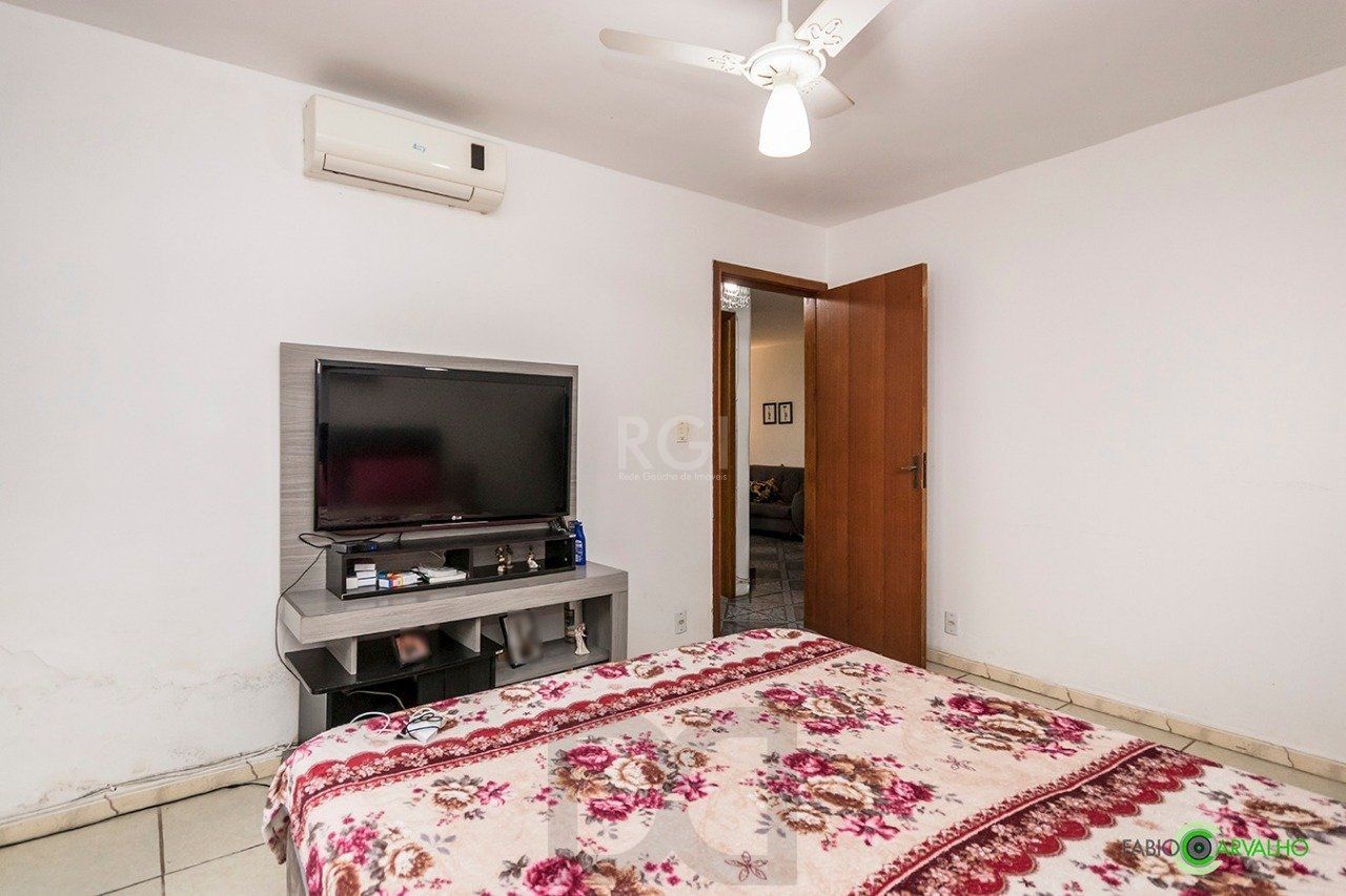 Casa para Venda - 168m², 3 dormitórios, sendo 1 suites, 3 vagas - Medianeira — foto 25