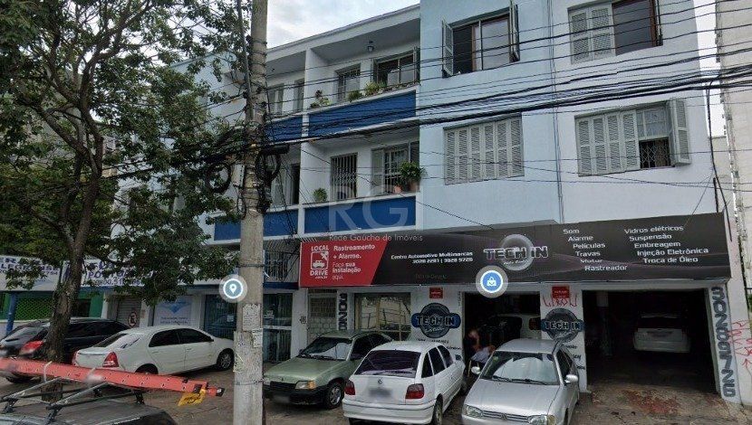 Apartamento para Venda - 98.3m², 3 dormitórios, Partenon — foto 2